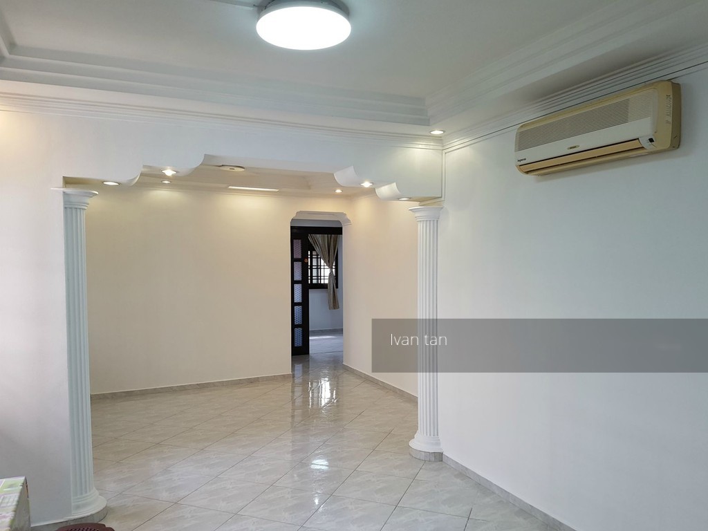 Blk 571 Hougang Street 51 (Hougang), HDB 5 Rooms #141512622